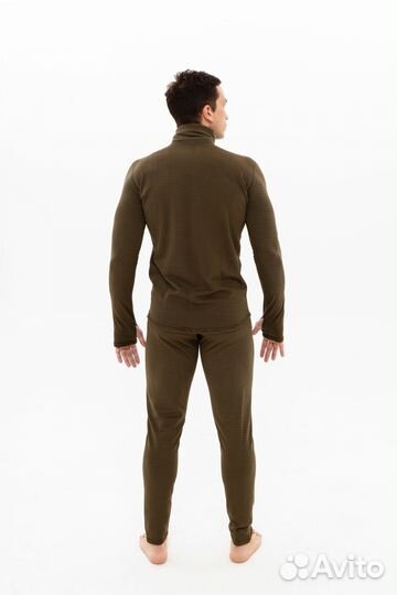 Термобелье мужское вкпо 2-ой слой