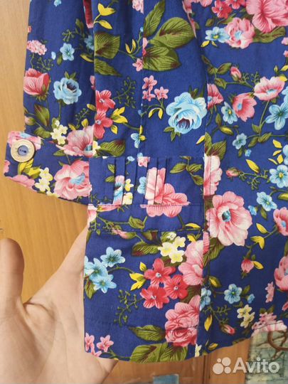 Пиджак/жакет женский 50