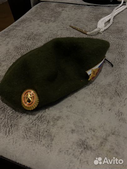 Форма Росгвардии