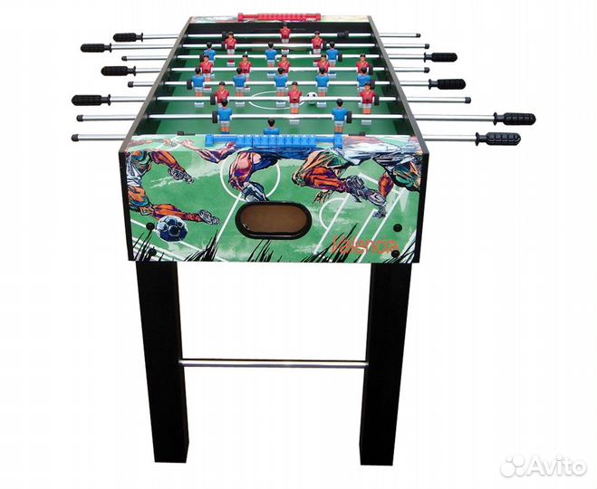 Игровой стол - футбол 