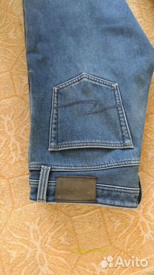 Мужские джинсы colins размер 48- W31 L 32