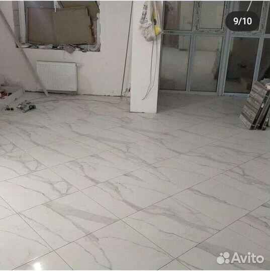 Плиточник