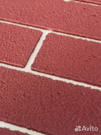 Термопанели под клинкер Учалы