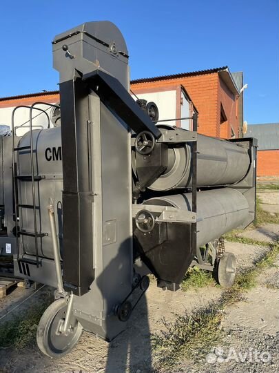 Комплекс посевной Agrator Combi 9000, 2023