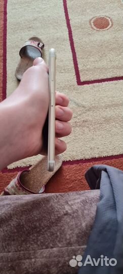 iPhone 6S, 128 ГБ