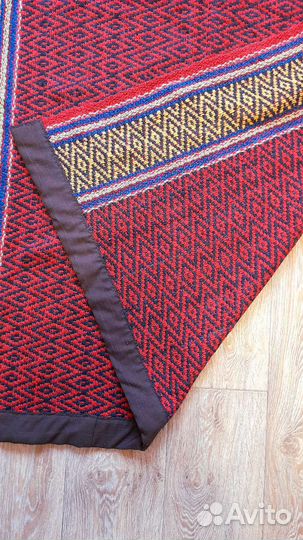 Текстиль для пола