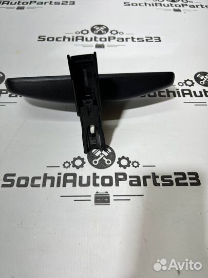 Зеркало заднего вида салонное Toyota Camry XV70