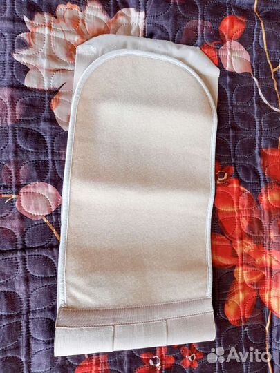 Бандаж на брюшную полость размер 48,50,52