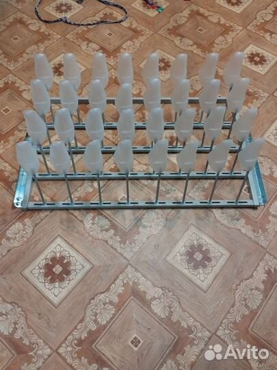 Подставка для обуви IKEA