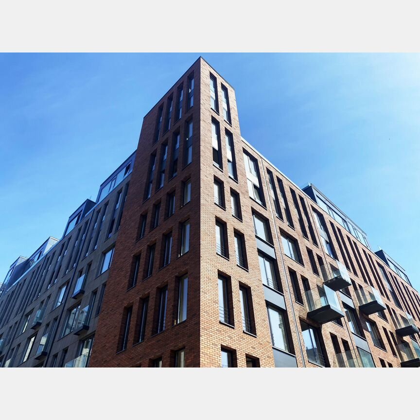 3-к. квартира, 95,7 м², 7/9 эт.