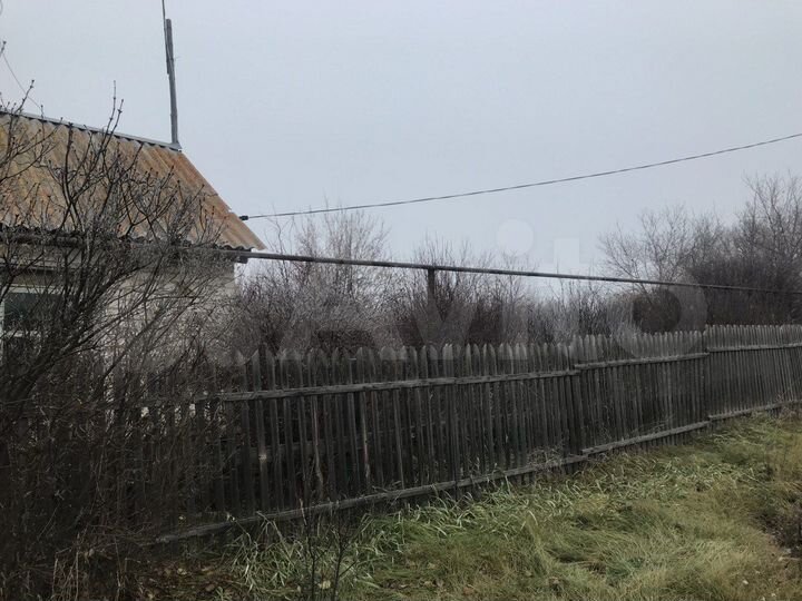 Дом 29 м² на участке 22 сот.