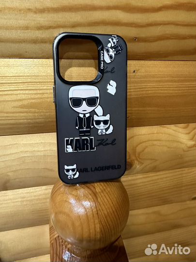 Чехол на iPhone 14 pro