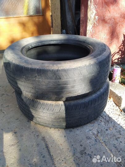 Hankook Optimo ME02 195/65 R15 91H
