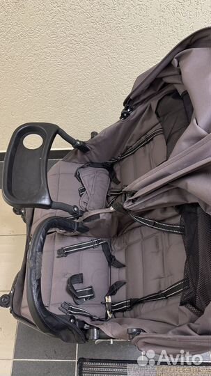 Коляска Valco Baby Snap Duo