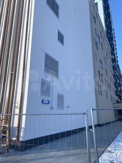 Машиноместо, 14 м²