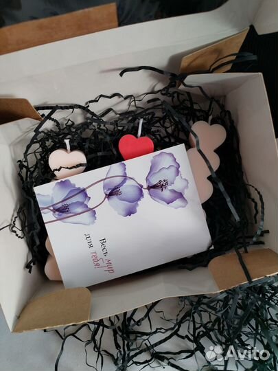 Свечи в дом