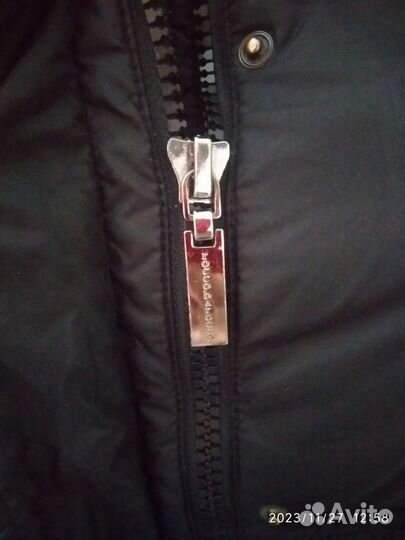 Атласное платье 46-48