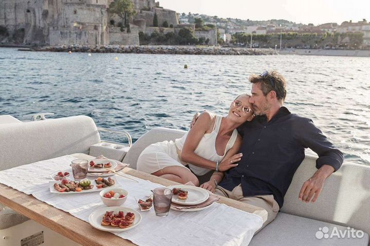 Prestige 420 Fly 2021