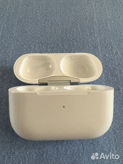Кейс для airpods pro 2