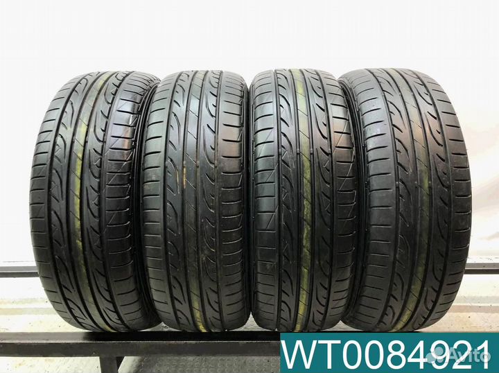 Dunlop SP Sport LM704 215/60 R16 108Z