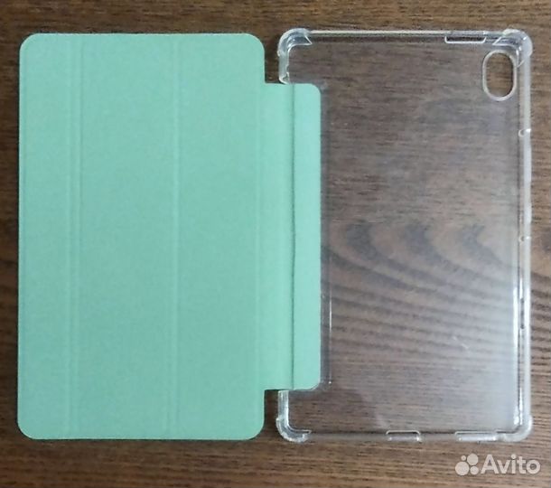 Чехол для планшета huawei media pad M6
