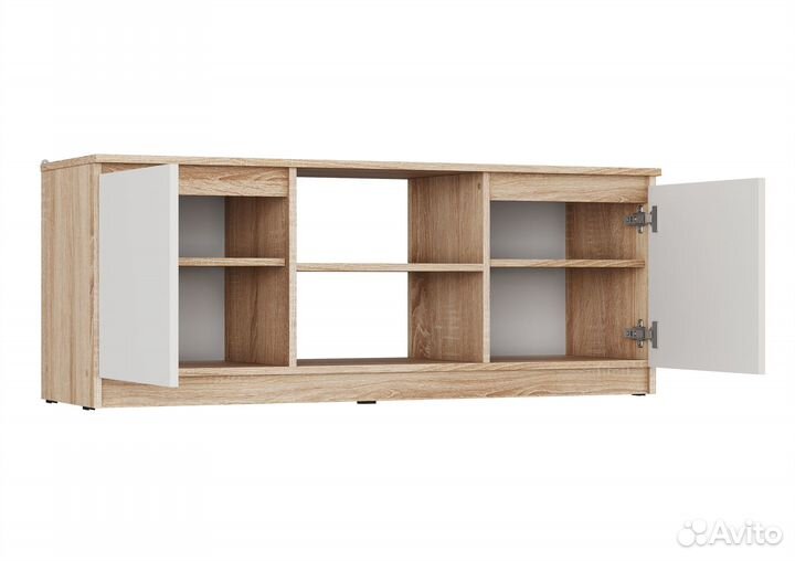 Тумба под тв. Полка. В наличии