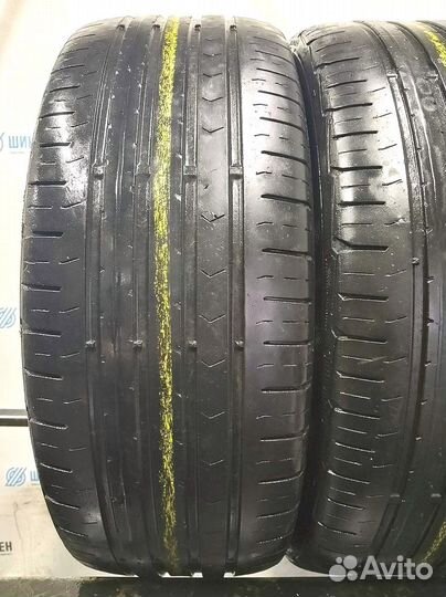 Continental ContiPremiumContact 5 195/55 R15 94Q