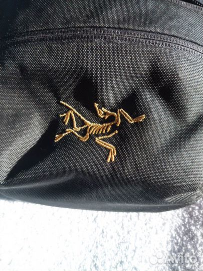 Arcteryx mantis 1 waistpack
