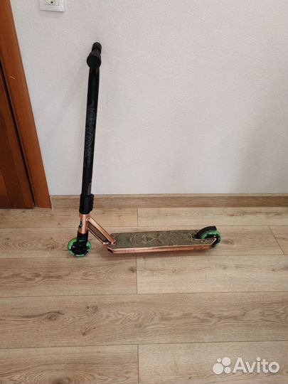 Трюковой самокат Oxelo MF 1.8