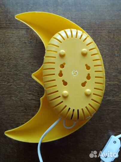 Светильник ночной детский