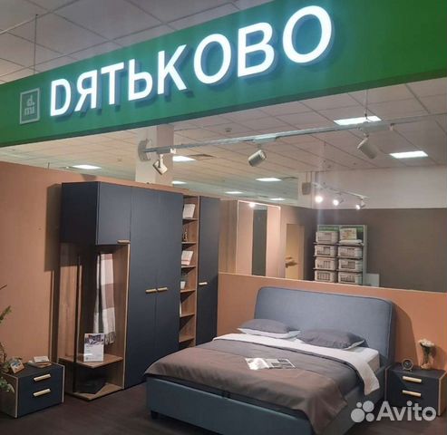 Менеджер по продажам мебели