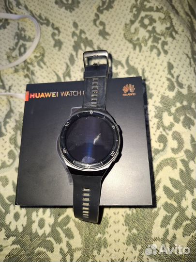 Huawei watch gt 2e