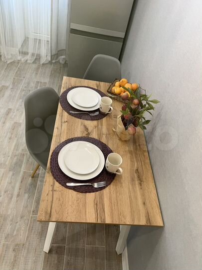 2-к. квартира, 56 м², 8/9 эт.