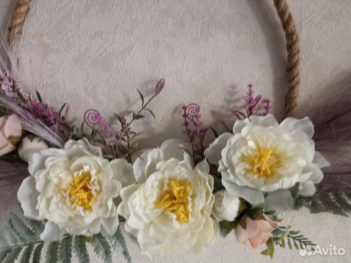 Декор своими руками