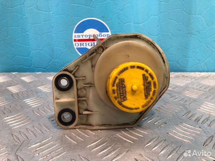 Бачок гура Fiat Albea