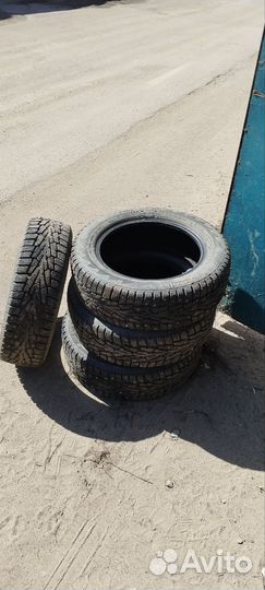 Cordiant Snow Cross 185/60 R15