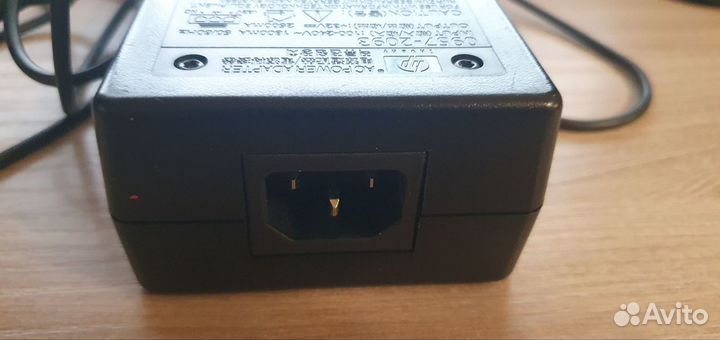 Блок питания для принтеров и мфу Hewlett-Packard