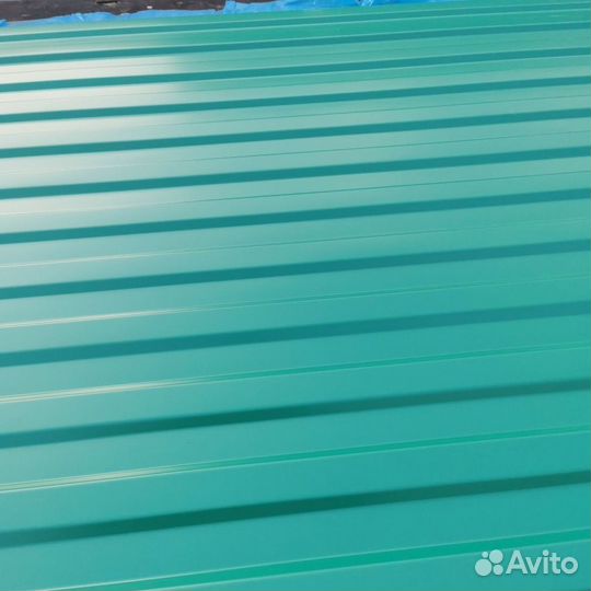 Профнастил Н10