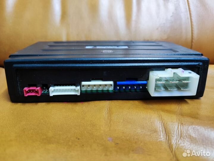 Блок сигнализации Sher-han magicar 5 шерхан 5