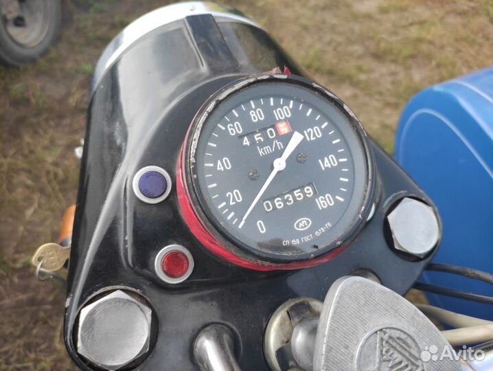 Продам урал