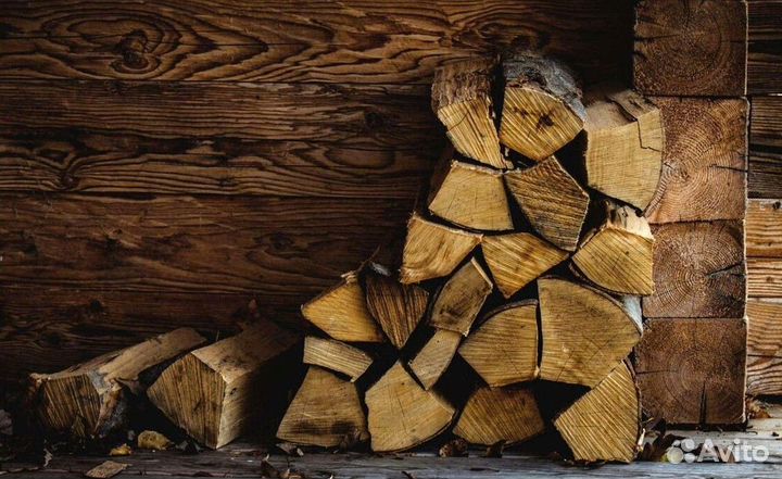 Дрова заготовителей дров
