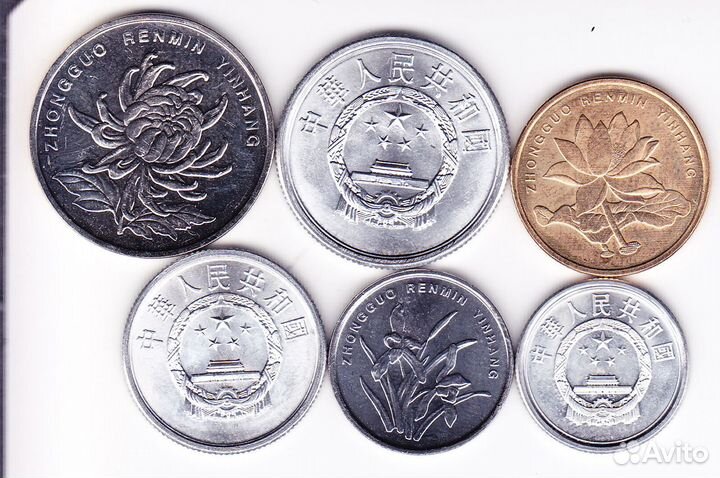 Иностранные продажа