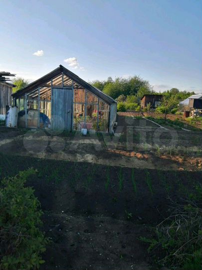Дача 20 м² на участке 14 сот.
