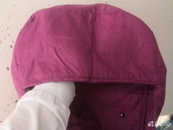 Чехол (накидка) на ноги