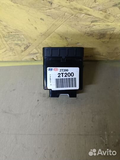 Блок Разъем AUX USB KIA Optima 3 TF G4ND 2014