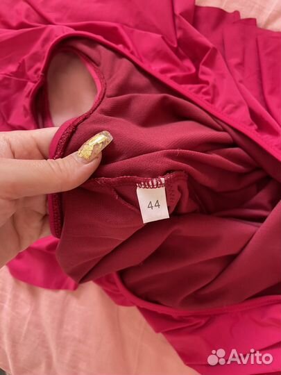 Купальник женский бу