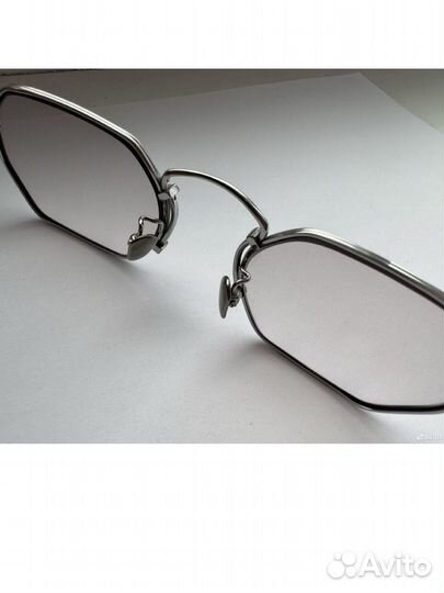 Оправа yohji yamamoto