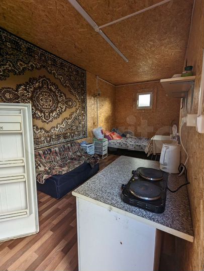 Участок 32 сот. (ИЖС)