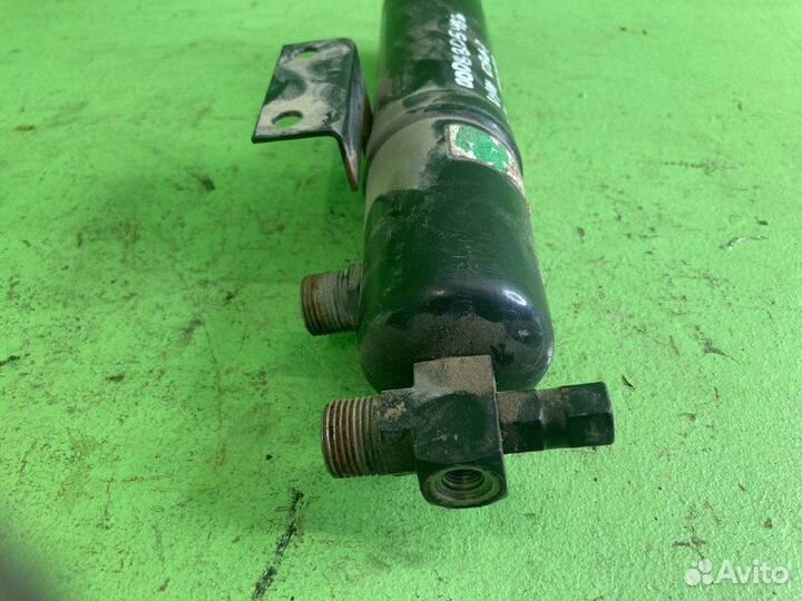 Фильтр системы кондиционирования KAMAZ 5490-T5