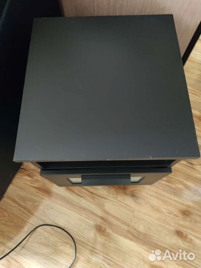 Тумба прикроватная IKEA